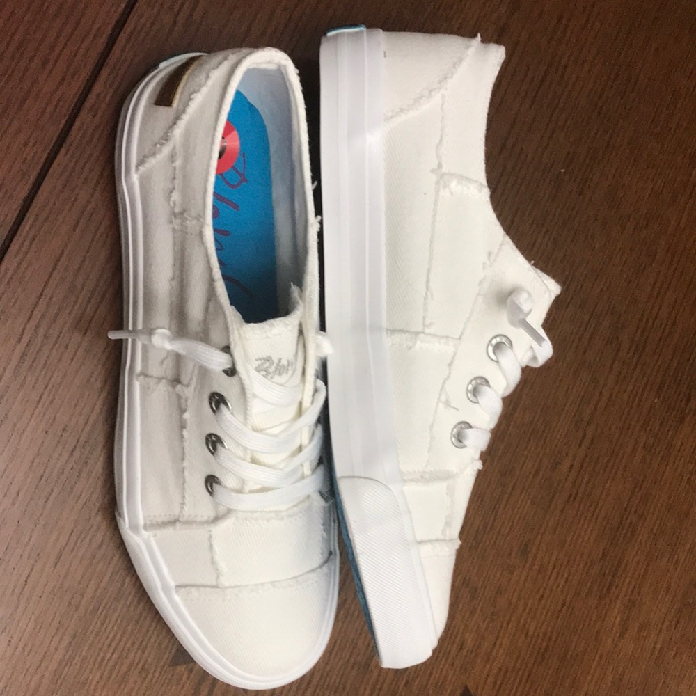 Shoes by Blowfish